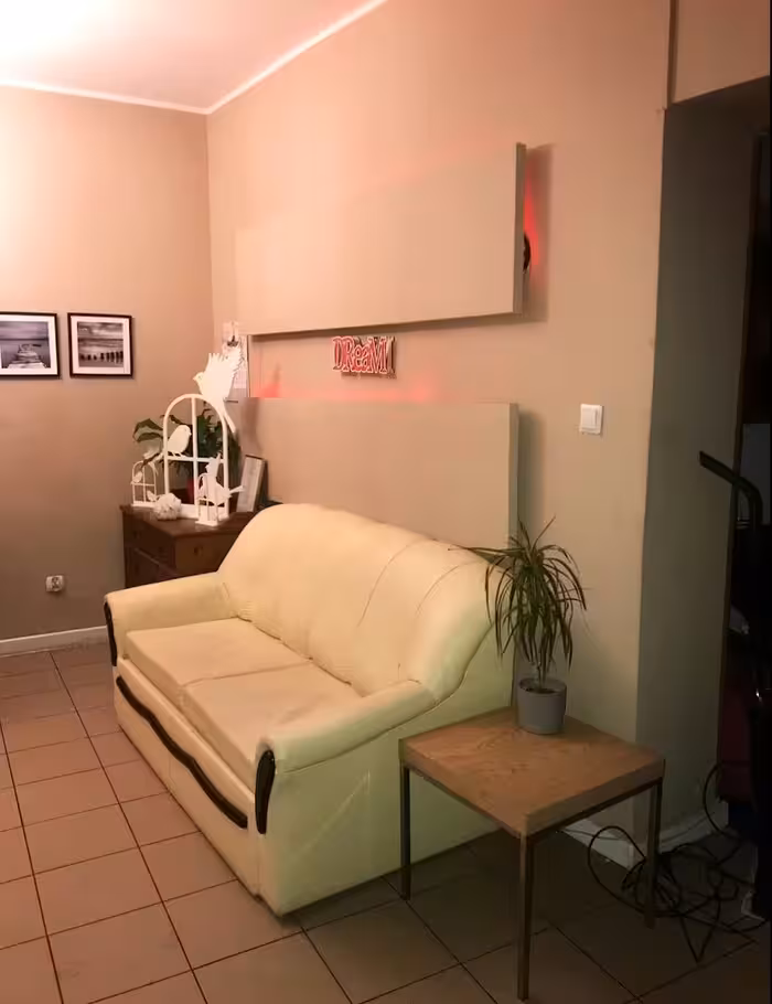 Salon Masażu Gąsiorowskich 10