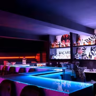 Night Club Euphoria - photo 2