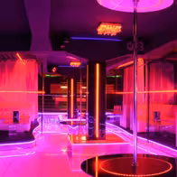 Night Club Euphoria - photo 3