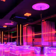 Night Club Euphoria - photo 4