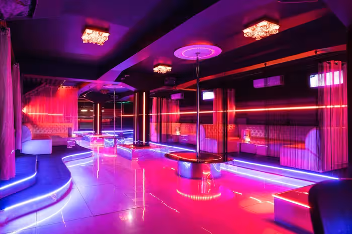 Night Club Euphoria