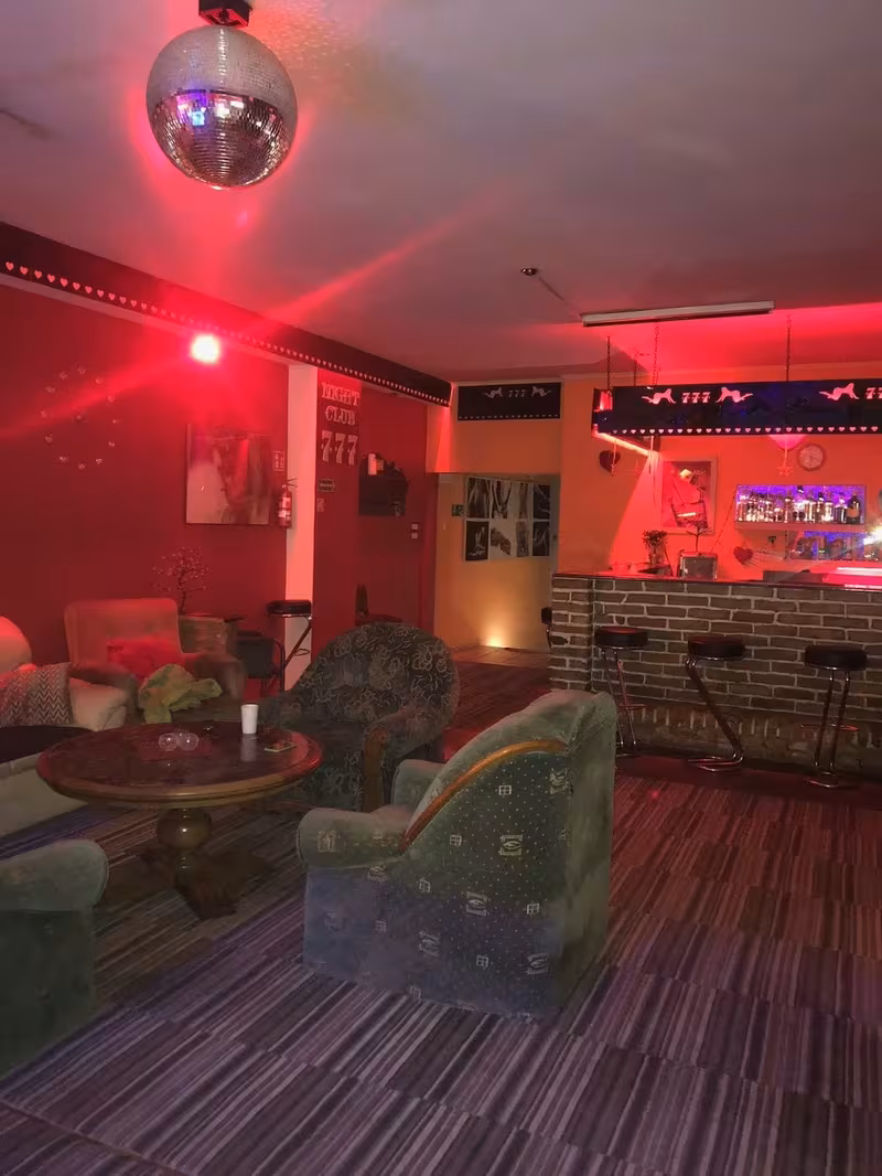 Club 777 - photo 1