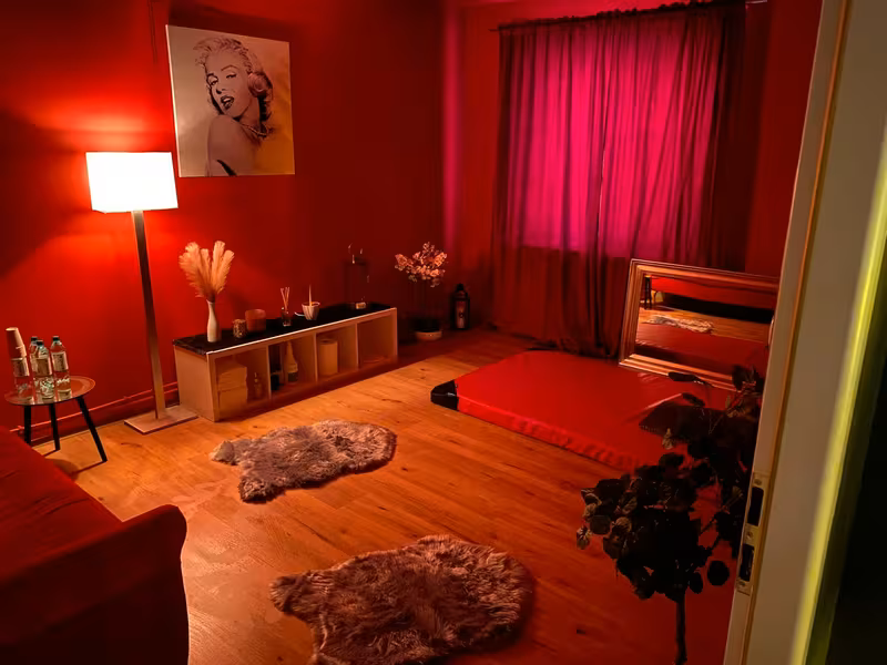 Luxury Massage Pruszcz Gdański - photo 1
