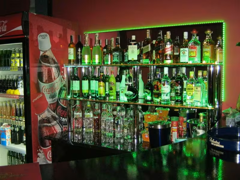 Gentleman´s No.1 Club - photo 1