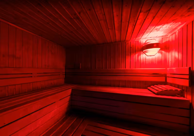 Sauna Saunapolo 56 - photo 1
