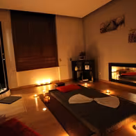 Tantric Moments - Lisbon Spa And Massage Center - photo 8