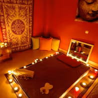 Tantric Moments - Lisbon Spa And Massage Center - photo 2