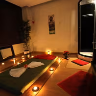 Tantric Moments - Lisbon Spa And Massage Center - photo 7