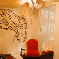 Genuine Tantric Chiado - Lisebon Lounge - photo 3