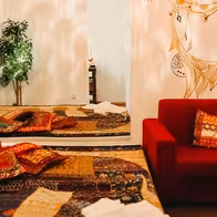 Genuine Tantric Chiado - Lisebon Lounge - photo 7