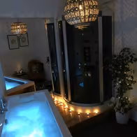 Genuine Tantric Chiado - Lisebon Lounge - photo 6