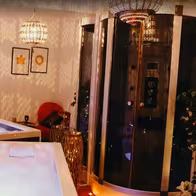 Genuine Tantric Chiado - Lisebon Lounge - photo 4