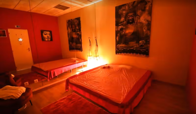 Spa Massage - Despertar Dos Sentidos - photo 1