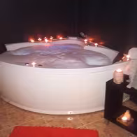 Spa Massage - Despertar Dos Sentidos - photo 10