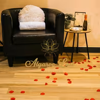 Massage Algarve Lust Tantric(Malt) - photo 3
