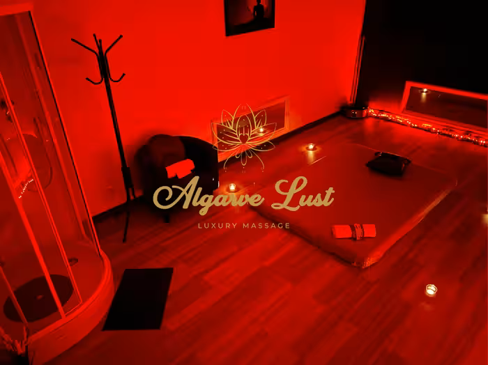 Massage Algarve Lust Tantric(Malt)