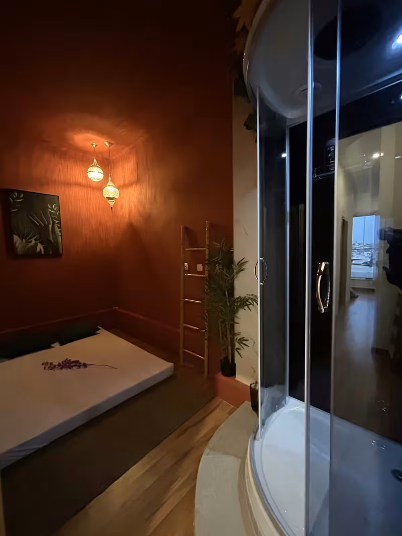 Lumi Luxury Spa - photo 1