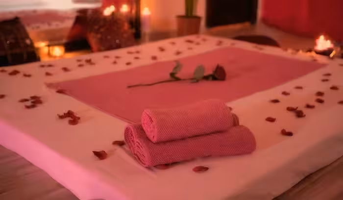 Lila Massage