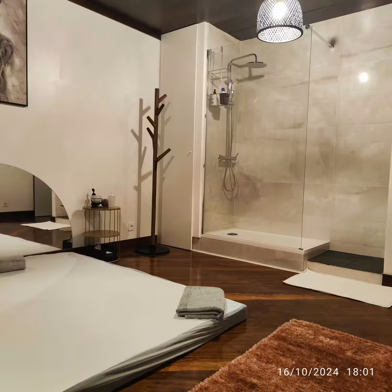 La Prohibida Spa - photo 1