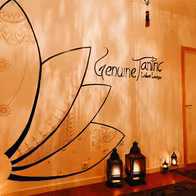 Genuine Tantric Saldanha - photo 3