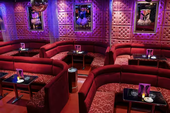 Body Erotic Club