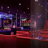Body Erotic Club - photo 12