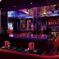 Body Erotic Club - photo 16