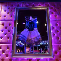 Body Erotic Club - photo 17