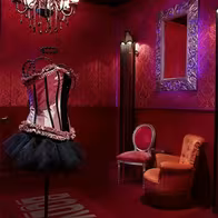 Body Erotic Club - photo 18