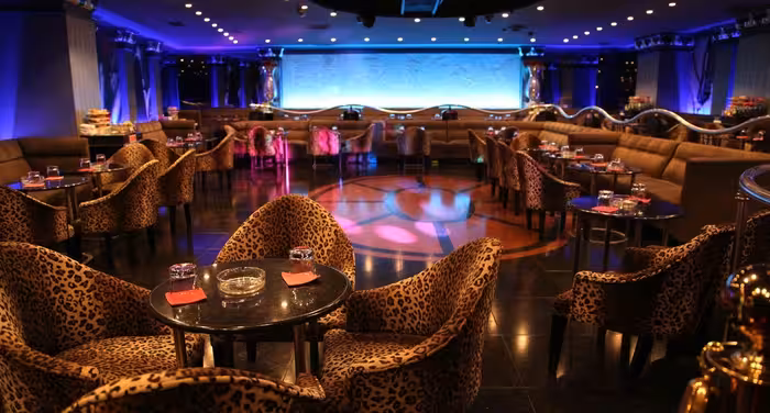 Gallery Club