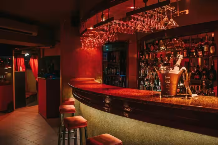 Diva Show Bar