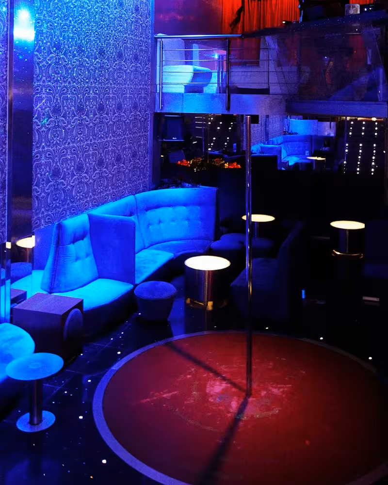 Space Night Club Porto - photo 1