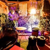 Pink Club - photo 10