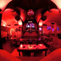 Ménage Strip Club - photo 15