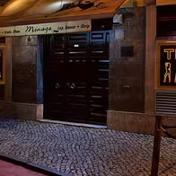 Ménage Strip Club - photo 16