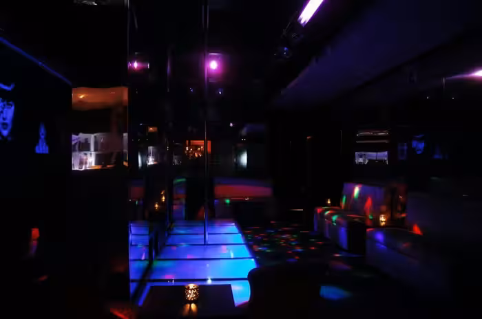 Espaço Vip