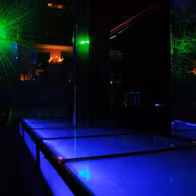 Espaço Vip - photo 2