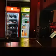 Kiss Bar - photo 8