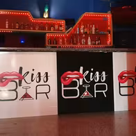 Kiss Bar - photo 12