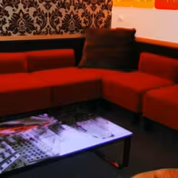 Bar Lux Gentlemen Club - photo 3