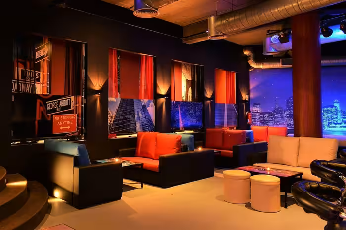New York Gentlemans Club