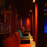 New York Gentlemans Club - photo 3