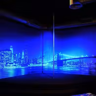 New York Gentlemans Club - photo 11