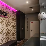Sky Sauna Club - photo 7