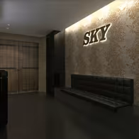 Sky Sauna Club - photo 9