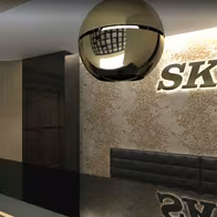 Sky Sauna Club - photo 14