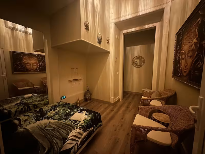 Delizen Spa - photo 1