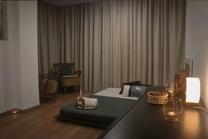 Authentic Spa