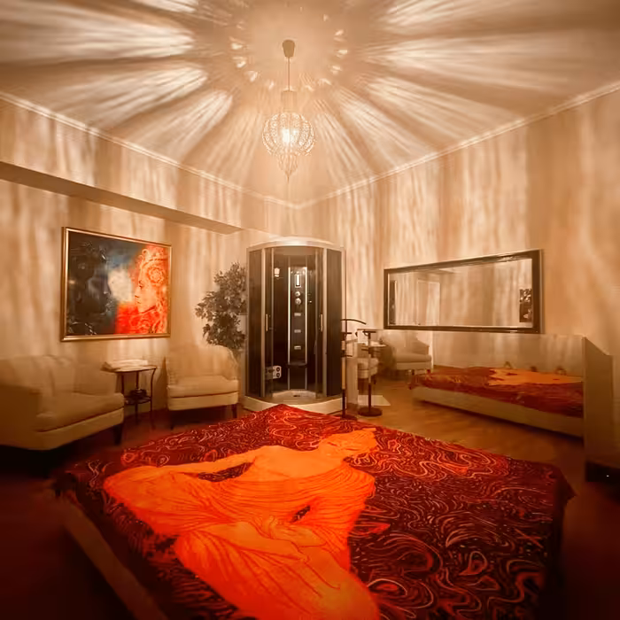 Delírio Spa