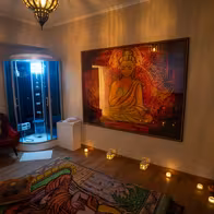 Delírio Spa - photo 2